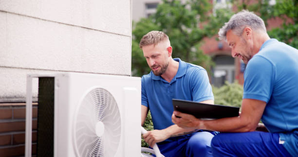 Best HVAC Consulting and Engineering in Franklin, OH