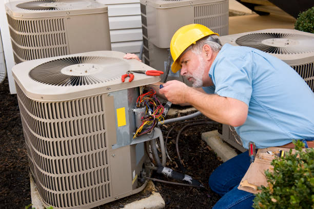 Best Energy-efficient HVAC Solutions in Franklin, OH