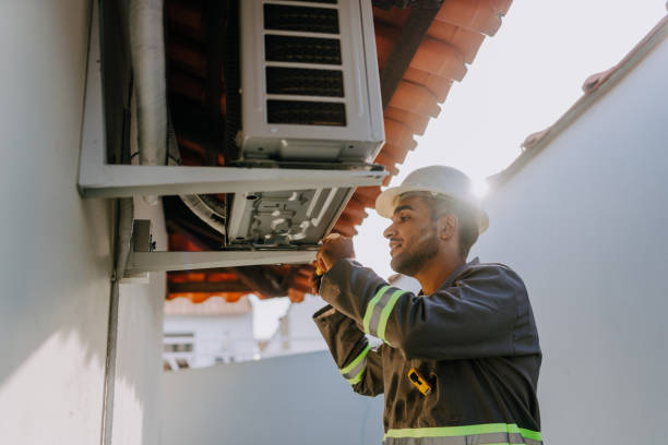 Best Commercial HVAC in Franklin, OH