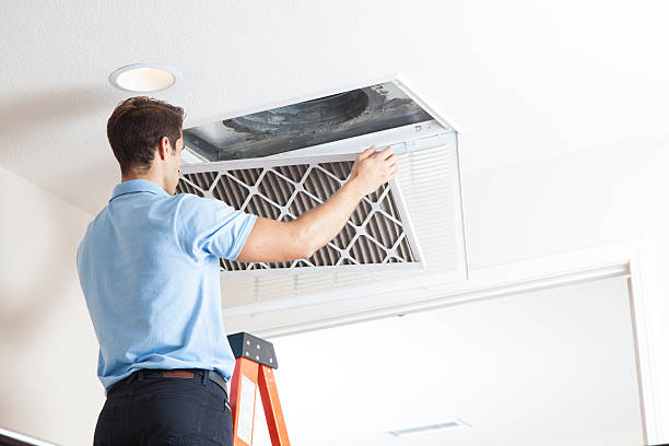 Professional HVAC in Franklin, OH