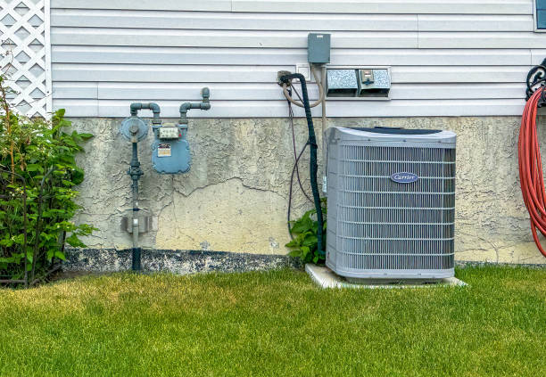 Best VRF (Variable Refrigerant Flow) Systems in Franklin, OH